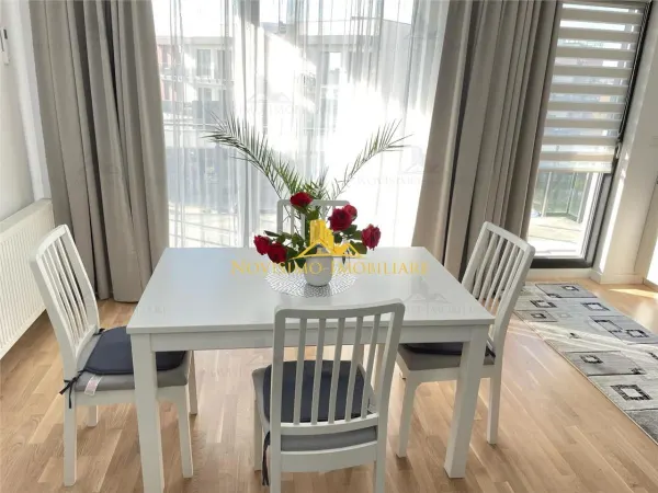 Apartament 2 camere Ploiești - poza 6
