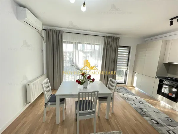 Apartament 2 camere Ploiești - poza 7