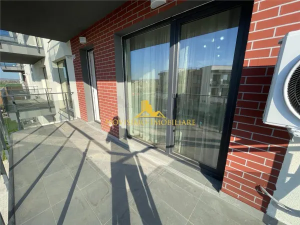 Apartament 2 camere Ploiești - poza 10