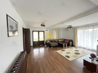 NOVISIMO-IMOBILIARE:VILA DE INCHIRIAT IN ZONA ALBERT - foto 11