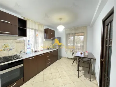 NOVISIMO-IMOBILIARE:VILA DE INCHIRIAT IN ZONA ALBERT - foto 12