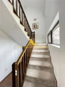 NOVISIMO-IMOBILIARE:VILA DE INCHIRIAT IN ZONA ALBERT - foto 17