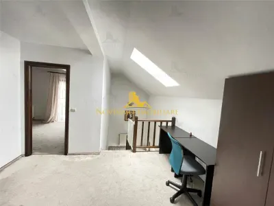 NOVISIMO-IMOBILIARE:VILA DE INCHIRIAT IN ZONA ALBERT - foto 19