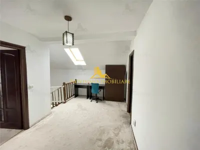 NOVISIMO-IMOBILIARE:VILA DE INCHIRIAT IN ZONA ALBERT - foto 20
