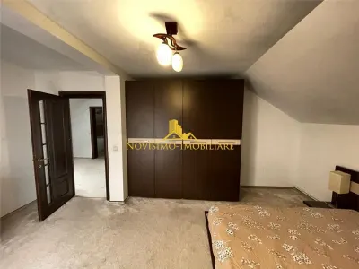 NOVISIMO-IMOBILIARE:VILA DE INCHIRIAT IN ZONA ALBERT - foto 21