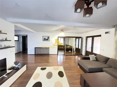 NOVISIMO-IMOBILIARE:VILA DE INCHIRIAT IN ZONA ALBERT - foto 8