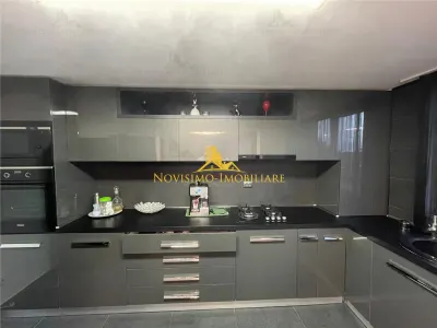 NOVISIMO-IMOBILIARE: VILA IN ZONA VALEA CALUGAREASCA, MOBILATA - foto 19