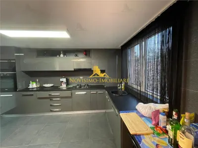 NOVISIMO-IMOBILIARE: VILA IN ZONA VALEA CALUGAREASCA, MOBILATA - foto 20