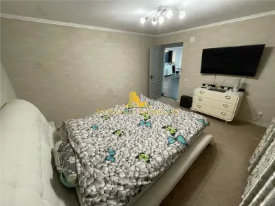 NOVISIMO-IMOBILIARE: VILA IN ZONA VALEA CALUGAREASCA, MOBILATA - foto 23