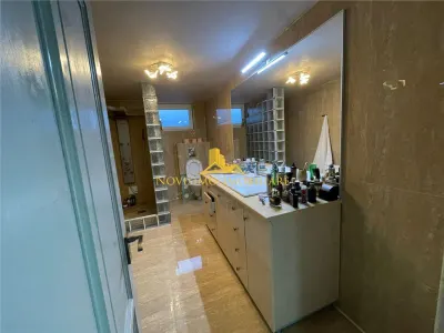 NOVISIMO-IMOBILIARE: VILA IN ZONA VALEA CALUGAREASCA, MOBILATA - foto 24