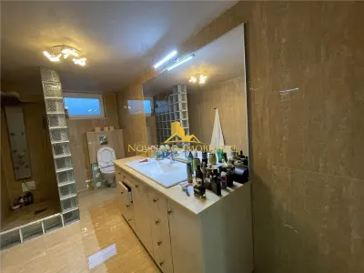 NOVISIMO-IMOBILIARE: VILA IN ZONA VALEA CALUGAREASCA - foto 26