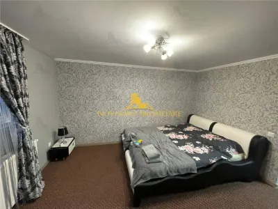 NOVISIMO-IMOBILIARE: VILA IN ZONA VALEA CALUGAREASCA - foto 31