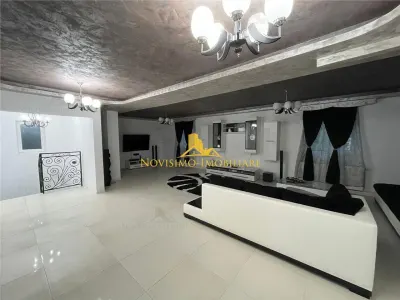 NOVISIMO-IMOBILIARE: VILA IN ZONA VALEA CALUGAREASCA - foto 35