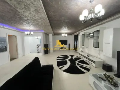 NOVISIMO-IMOBILIARE: VILA IN ZONA VALEA CALUGAREASCA - foto 36