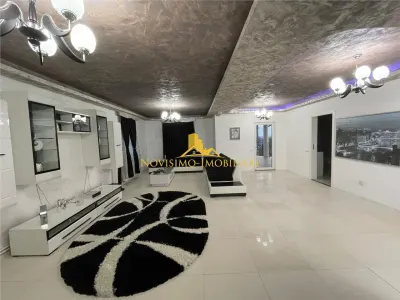 NOVISIMO-IMOBILIARE: VILA IN ZONA VALEA CALUGAREASCA - foto 38