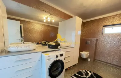 NOVISIMO-IMOBILIARE: VILA IN ZONA VALEA CALUGAREASCA - foto 39