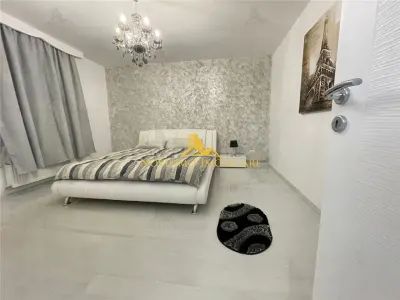 NOVISIMO-IMOBILIARE: VILA IN ZONA VALEA CALUGAREASCA - foto 40