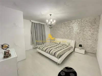 NOVISIMO-IMOBILIARE: VILA IN ZONA VALEA CALUGAREASCA - foto 41