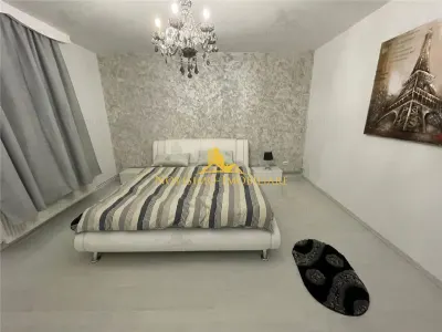 NOVISIMO-IMOBILIARE: VILA IN ZONA VALEA CALUGAREASCA - foto 42