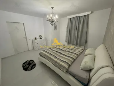 NOVISIMO-IMOBILIARE: VILA IN ZONA VALEA CALUGAREASCA - foto 43
