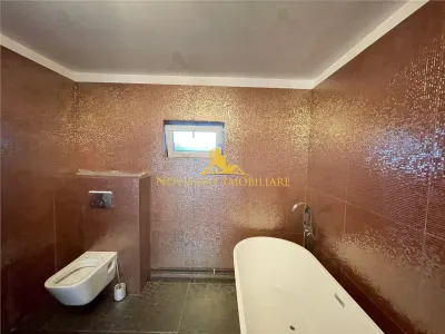 NOVISIMO-IMOBILIARE: VILA IN ZONA VALEA CALUGAREASCA - foto 46
