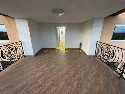 NOVISIMO-IMOBILIARE: VILA IN ZONA VALEA CALUGAREASCA - foto 47