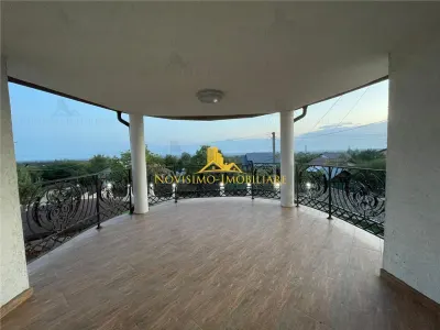 NOVISIMO-IMOBILIARE: VILA IN ZONA VALEA CALUGAREASCA - foto 48