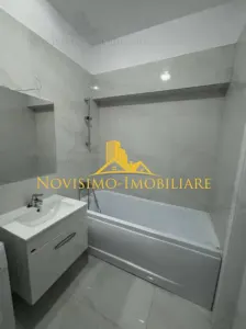 NOVISIMO-IMOBILIARE: AP. CU DOUA CAM. DE INCHIRIAT , IN ZONA VEST - foto 7