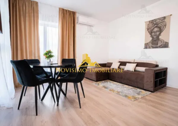 Apartament 3 camere Ploiești - poza 2