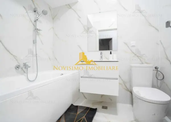 Apartament 3 camere Ploiești - poza 4