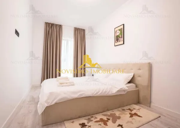 Apartament 3 camere Ploiești - poza 5