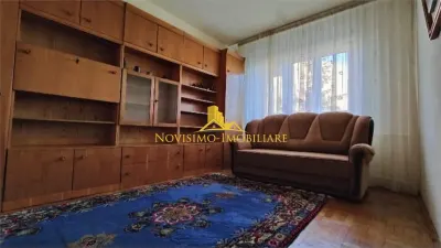 NOVISIMO-IMOBILIARE: AP. CU 4 CAMERE,  IN ZONA CANTACUZINO - foto 4