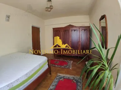 NOVISIMO-IMOBILIARE: AP. CU 4 CAMERE,  IN ZONA CANTACUZINO - foto 9