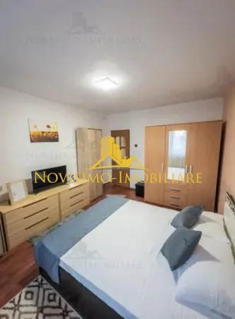 Apartament 1 camera Ploiești - poza 2