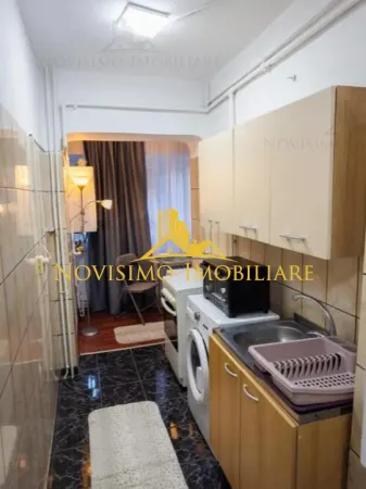 Apartament 1 camera Ploiești - poza 6
