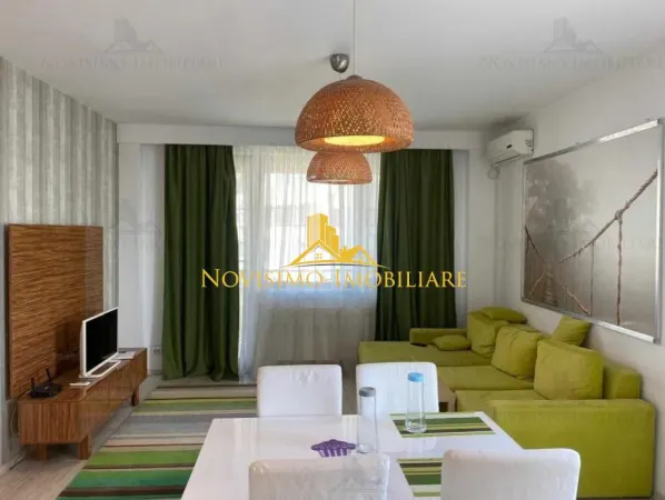 Apartament 2 camere Ploiești - poza 1