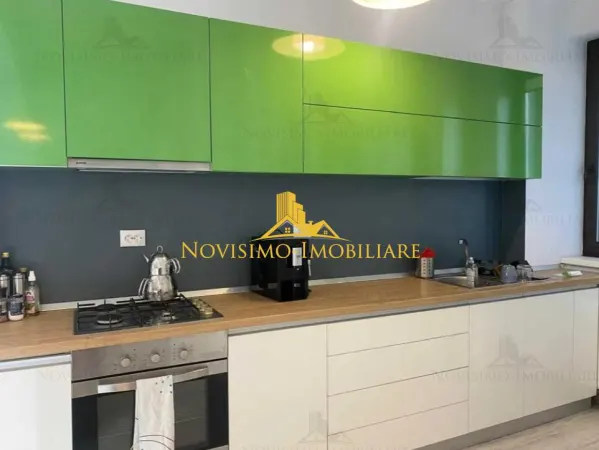 Apartament 2 camere Ploiești - poza 4