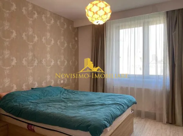 Apartament 2 camere Ploiești - poza 5