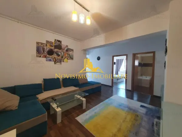 Apartament 3 camere Ploiești - poza 1