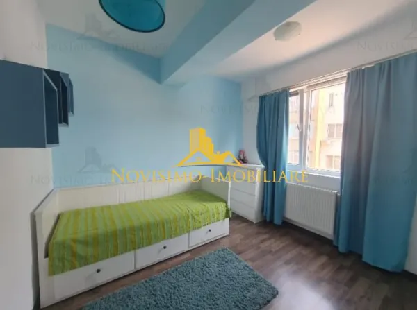 Apartament 3 camere Ploiești - poza 4