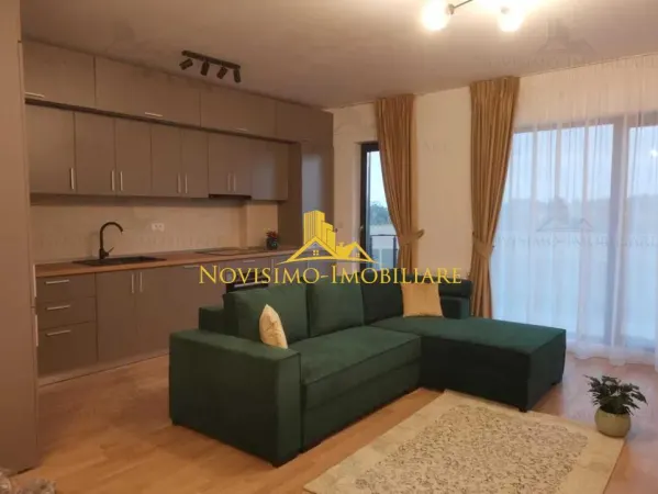 Apartament 2 camere Ploiești - poza 1