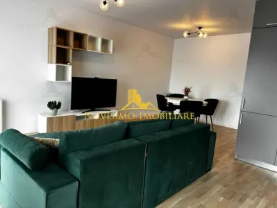 NOVISIMO-IMOBILIARE: AP. CU DOUA CAMERE  DE INCHIRIAT IN ZONA ALBERT - foto 2