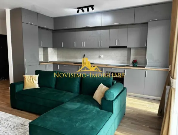 Apartament 2 camere Ploiești - poza 3