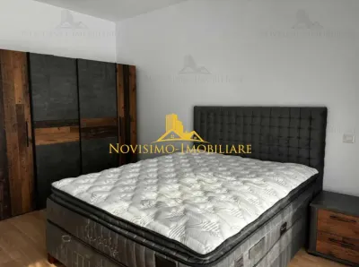 NOVISIMO-IMOBILIARE: AP. CU DOUA CAMERE  DE INCHIRIAT IN ZONA ALBERT - foto 5