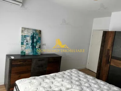 NOVISIMO-IMOBILIARE: AP. CU DOUA CAMERE  DE INCHIRIAT IN ZONA ALBERT - foto 6