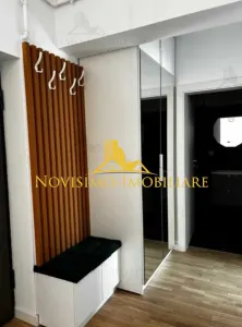 NOVISIMO-IMOBILIARE: AP. CU DOUA CAMERE  DE INCHIRIAT IN ZONA ALBERT - foto 7