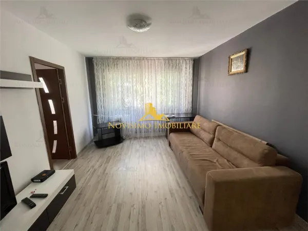 Apartament 3 camere Ploiești - poza 1