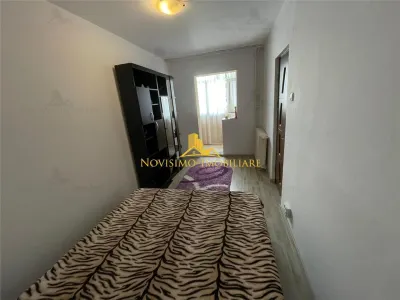 NOVISIMO-IMOBILIARE: AP. DE INCHIRIAT CU 3 CAM. IN ZONA MALU ROSU - foto 5