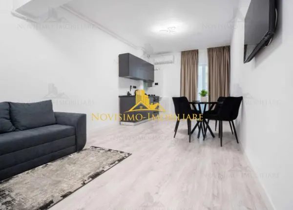 Apartament 2 camere Ploiești - poza 1