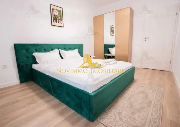 Apartament 2 camere Ploiești - poza 2